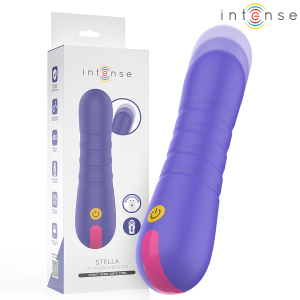 VIBRADOR UP AND DOWN STELLA INTENSE - Image 2