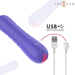 VIBRADOR UP AND DOWN STELLA INTENSE - Image 7