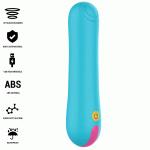 VIBRADOR DO PONTO G
