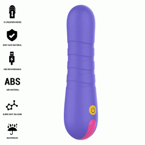 VIBRADOR UP AND DOWN