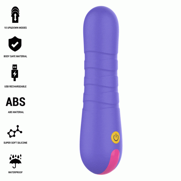 VIBRADOR UP AND DOWN