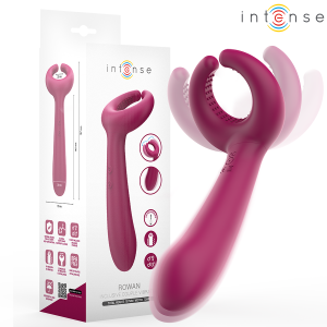 VIBRADOR INCLUSIVO
