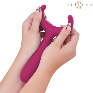 VIBRADOR INCLUSIVO ROWAN PARA CASAIS - Image 6