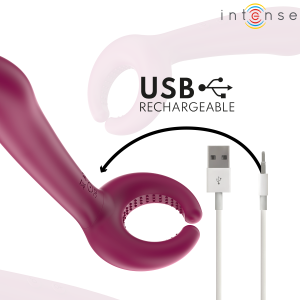 VIBRADOR INCLUSIVO ROWAN PARA CASAIS - Image 8