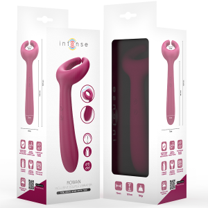 VIBRADOR INCLUSIVO ROWAN PARA CASAIS - Image 3