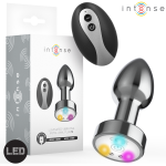 PLUG ANAL VIBRATÓRIO