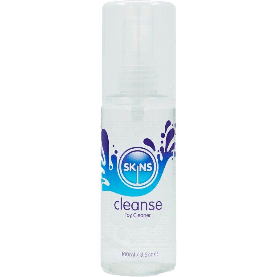 SPRAY PARA LIMPEZA DE BRINQUEDOS