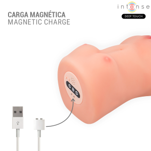 MASTURBADOR COM VOZ, VIBRAÇÃO E SUCÇÃO CATHERINE - Image 7