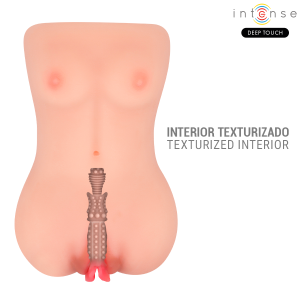 MASTURBADOR COM VOZ, VIBRAÇÃO E SUCÇÃO CATHERINE - Image 8