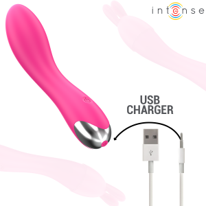 VIBRADOR COM CABEÇAS INTERCAMBIÁVEIS CHER - Image 8