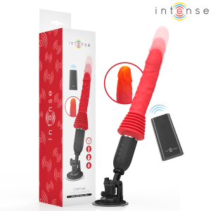 VIBRADOR DE IMPULSO