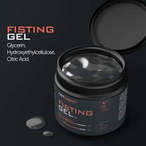 LUBRIFICANTE EXTRA ESPESSO FIST ASSIST | 500 ML - Image 3