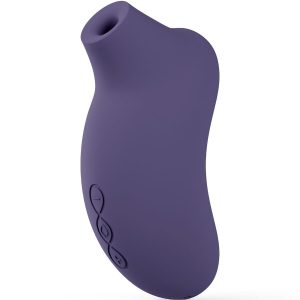 ESTIMULADOR DE CLÍTORIS SONA 3 (ROXO) - Image 3