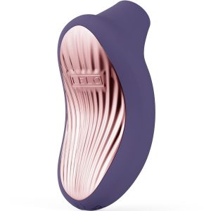 ESTIMULADOR DE CLÍTORIS SONA 3 (ROXO) - Image 2