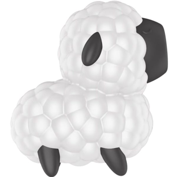 ESTIMULADOR SATISFYER DREAMY SHEEP AIR PULSE