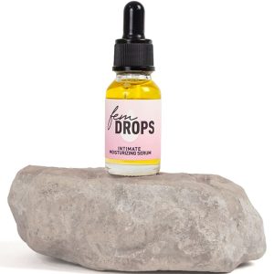 SÉRUM HIDRATANTE ÍNTIMO FEM DROPS | 15 ML - Image 3