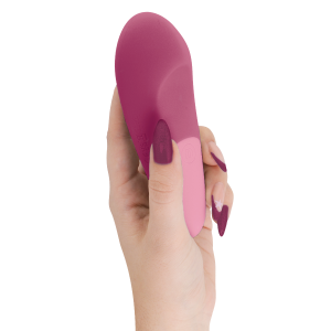 VIBRADOR LAY-ON VIBE SILENCIOSO (ROSA) 10 VIBRADOR LAY-ON VIBE SILENCIOSO (ROSA) - Image 4