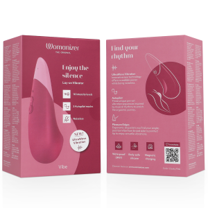 VIBRADOR LAY-ON VIBE SILENCIOSO (ROSA) 13 VIBRADOR LAY-ON VIBE SILENCIOSO (ROSA) - Image 7