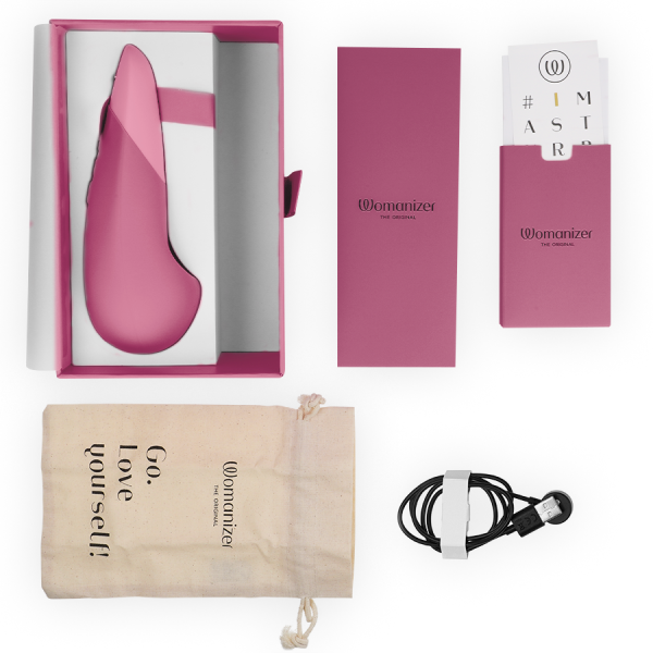 VIBRADOR LAY-ON VIBE SILENCIOSO (ROSA) 5 VIBRADOR LAY-ON VIBE SILENCIOSO (ROSA)