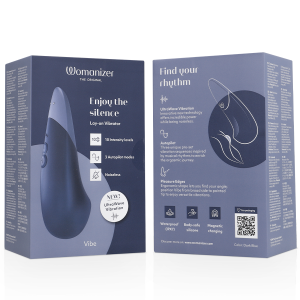 VIBRADOR LAY-ON VIBE SILENCIOSO (AZUL) 13 VIBRADOR LAY-ON VIBE SILENCIOSO (AZUL) - Image 7
