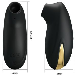 SUGADOR DE CLÍTORIS SMART OTIS - Image 7