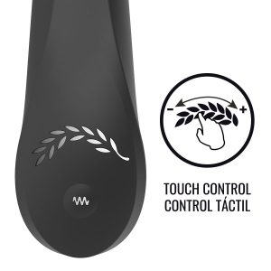 VIBRADOR KEAN CONTROL TOUCH - Image 2