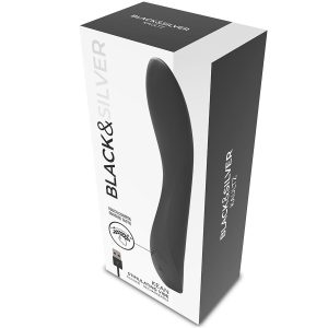 VIBRADOR KEAN CONTROL TOUCH - Image 9