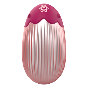 SUGADOR DE CLÍTORIS SHUSHU 2.0 (ORQUÍDEA) - Image 8