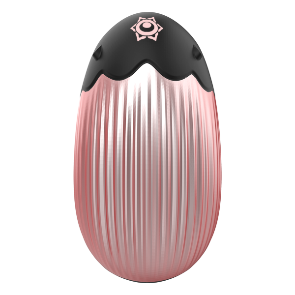 SUGADOR DE CLÍTORIS SHUSHU 2.0 (AZABACHE)