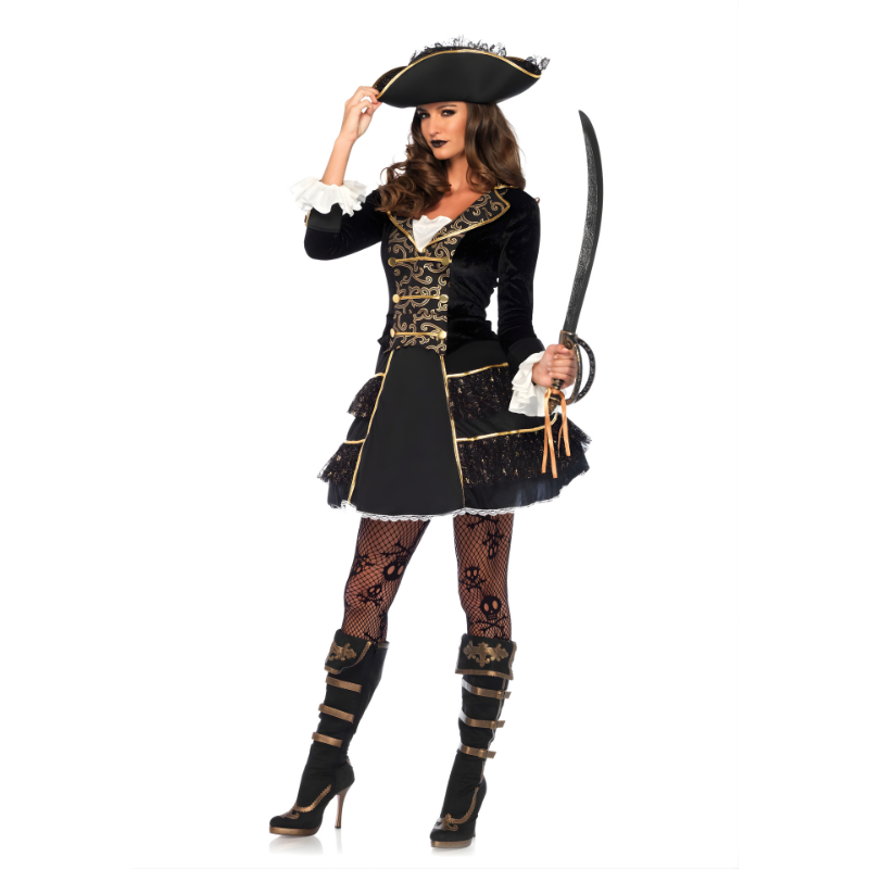 FANTASIA DE PIRATA