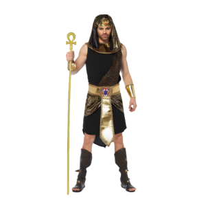 FANTASIA FARAÓ EGÍPCIO