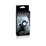 PINÇAS DE MAMILOS MAGNÉTICAS