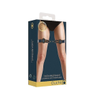 HALO ALGEMAS DE COXAS VERDE