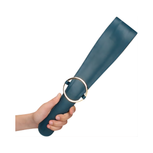 HALO BELT FLOGGER VERDE