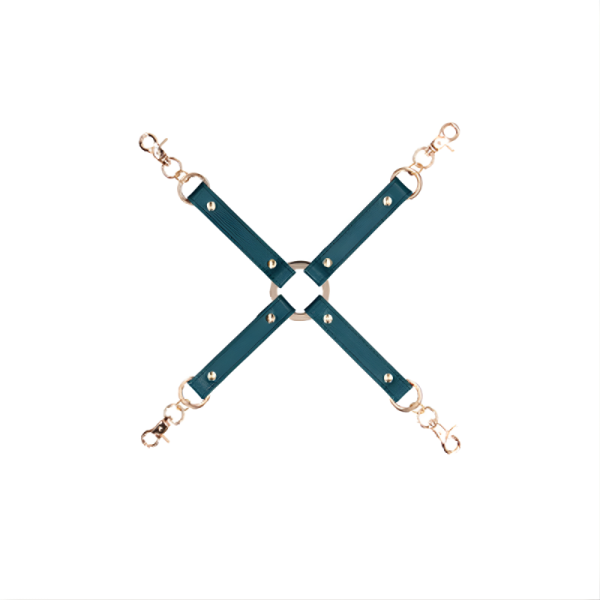 HALO HOGTIE CONNECTOR