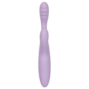 VIBRADOR CICI+ 2 LILÁS SVAKOM - Image 3