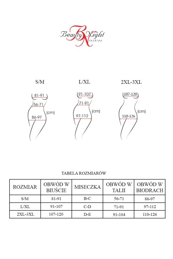 CONJUNTO DE 3 PEÇAS OBSIDIAN DESIRE SET BEAUTY NIGHT FASHION PRETO