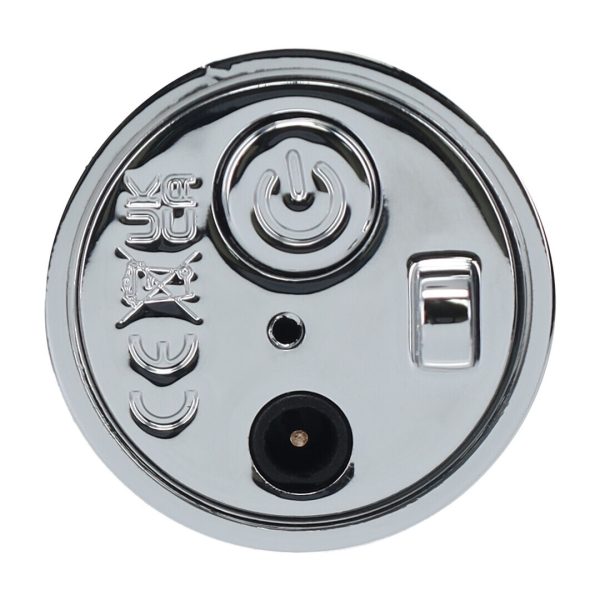 VIBRADOR COM 4 ACESSÓRIOS CANDY LIPSTICK VERDE LOVELINE