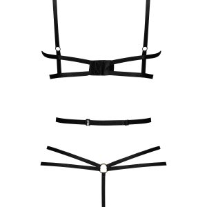 BODY ELARIS BEAUTY NIGHT FASHION - Image 12