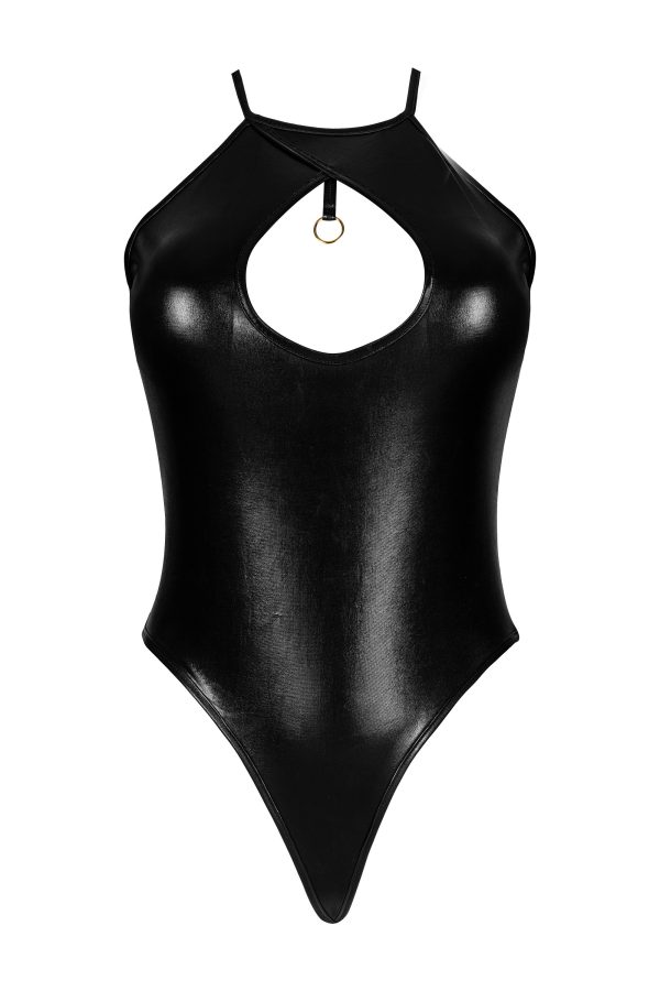 CONJUNTO DE 2 PEÇAS DARK MAGNET BEAUTY NIGHT FASHION