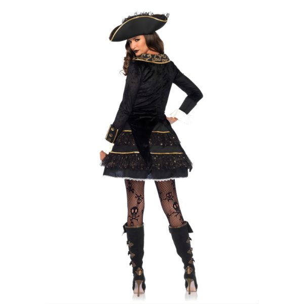 FANTASIA PIRATA 1 FANTASIA PIRATA