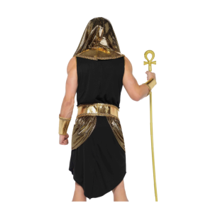 FANTASIA FARAÓ EGÍPCIO