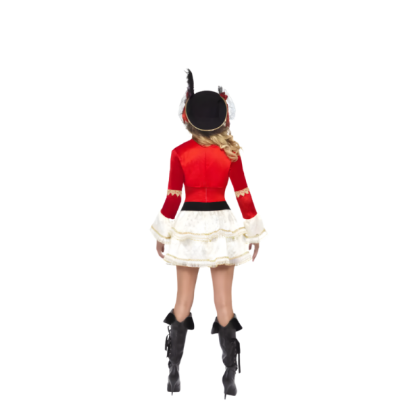 FANTASIA DE PIRATA S