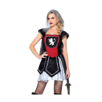 FANTASIA DE CAVALEIRA REAL