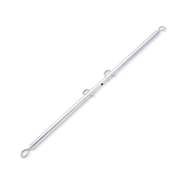 BARRA DE AFASTAMENTO EXTENSÍVEL BDSM LATETOBED