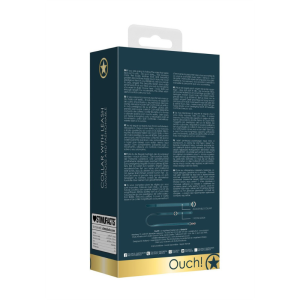 HALO COLEIRA E TRELA