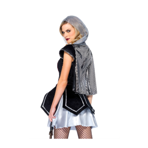 FANTASIA DE CAVALEIRA REAL