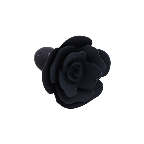 PLUG ANAL EM FORMA DE ROSA OHMAMA