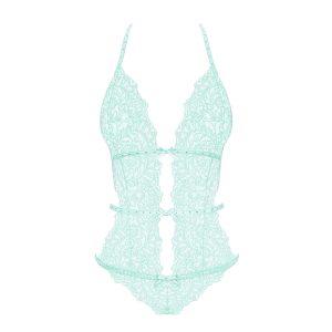 BODY DELICANTA OBSESSIVE MENTA - Image 3