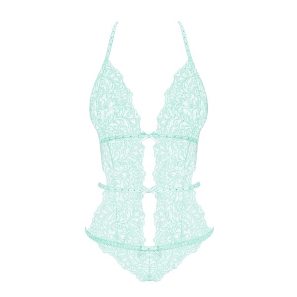 BODY DELICANTA OBSESSIVE MENTA